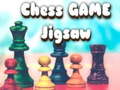                                                                     Chess Game Jigsaw קחשמ