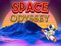                                                                     Space Odyssey קחשמ