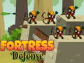                                                                     Fortress Defense קחשמ