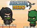                                                                       Archer Hero Adventure ליּפש