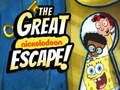                                                                       The Great Nickelodeon Escape! ליּפש