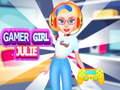                                                                       Gamer Girl Julie ליּפש