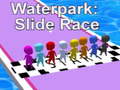                                                                       Waterpark: Slide Race ליּפש