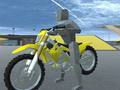                                                                       Sport Stunt Bike 3D ליּפש