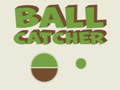                                                                     Ball Catcher קחשמ