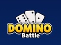                                                                       Domino Battle ליּפש