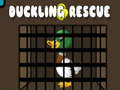                                                                       Duckling Rescue ליּפש