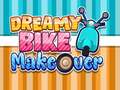                                                                     Dreamy Bike Makeover קחשמ