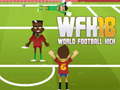                                                                     WFK18 World Football Kick קחשמ