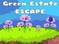                                                                       Green Estate Escape ליּפש
