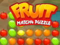                                                                     Fruit Match4 Puzzle קחשמ