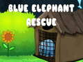                                                                       Blue Elephant Rescue ליּפש