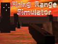                                                                     Firing Range Simulator קחשמ