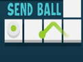                                                                     Send Ball קחשמ