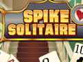                                                                       Spike Solitaire ליּפש