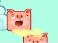                                                                       Hungry Piggies ליּפש