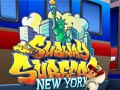                                                                       Subway Surfers New York ליּפש