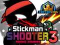                                                                       Stickman Shooter 3 Among Monsters ליּפש