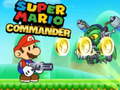                                                                     Super Mario Commander קחשמ