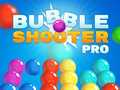                                                                       Bubble Shooter Pro ליּפש