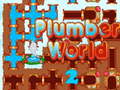                                                                     Plumber World 2 קחשמ