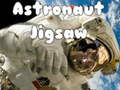                                                                     Astronaut Jigsaw קחשמ