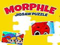                                                                     Morphle Jigsaw Puzzle קחשמ