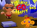                                                                     Monkey Go Happy Stage  563 קחשמ