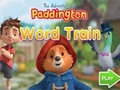                                                                       Paddington Word Train ליּפש