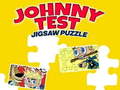                                                                     Johnny Test Jigsaw Puzzle קחשמ