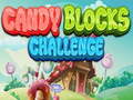                                                                       Candy blocks challenge ליּפש