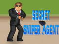                                                                       Secret Sniper Agent  ליּפש
