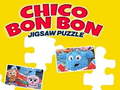                                                                       Chico Bon Bon Jigsaw Puzzle ליּפש