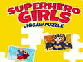                                                                     Dc Superhero Girls Jigsaw Puzzle קחשמ
