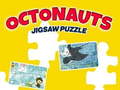                                                                     Octonauts Jigsaw Puzzle קחשמ