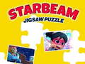                                                                     Starbeam Jigsaw Puzzle קחשמ