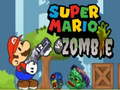                                                                       Super Mario vs Zombies ליּפש