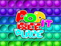                                                                       Pop It: free place ליּפש
