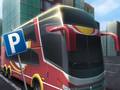                                                                      Bus Simulator: Ultimate 2021 קחשמ