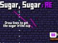                                                                      Sugar, Sugar קחשמ