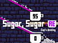                                                                     Sugar Sugar RE: Cup's destiny קחשמ