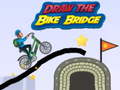                                                                       Draw The Bike Bridge ליּפש