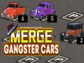                                                                       Merge Gangster Cars ליּפש