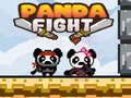                                                                     Panda Fight קחשמ