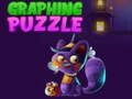                                                                       Graphing Puzzle  ליּפש