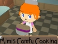                                                                     Mimis Comfy Cooking קחשמ