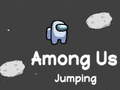                                                                     Among Us : Jumping קחשמ