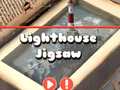                                                                       Lighthouse Jigsaw ליּפש