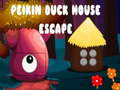                                                                    Peikin Duck Escape קחשמ