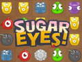                                                                     Sugar Eyes קחשמ
